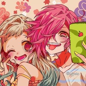 Meet your Posher, Abigail